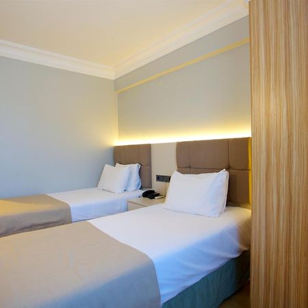 Grand Ant Hotel Stambuł Zewnętrze zdjęcie