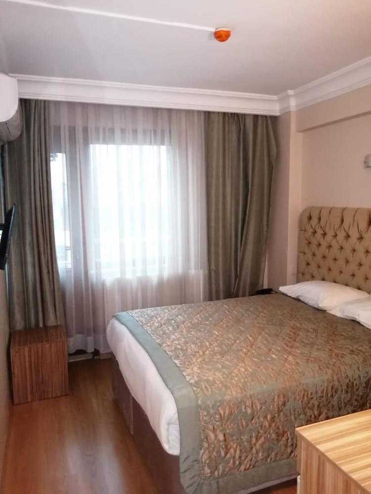 Grand Ant Hotel Stambuł Zewnętrze zdjęcie