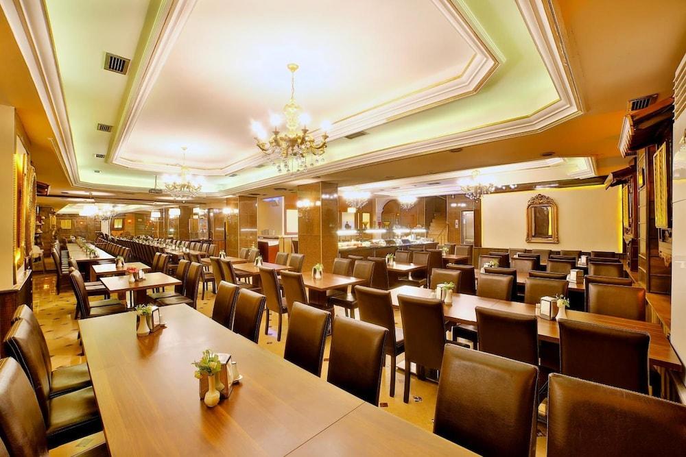 Grand Ant Hotel Stambuł Zewnętrze zdjęcie