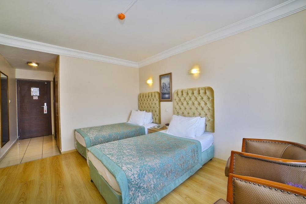 Grand Ant Hotel Stambuł Zewnętrze zdjęcie