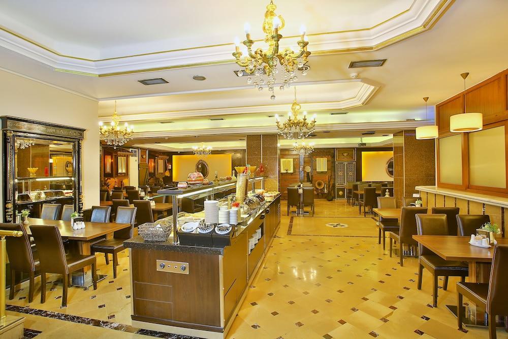 Grand Ant Hotel Stambuł Zewnętrze zdjęcie