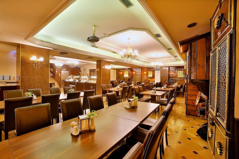 Grand Ant Hotel Stambuł Zewnętrze zdjęcie